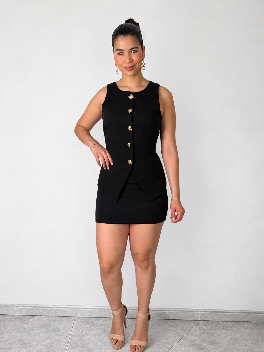 Conjunto Nube