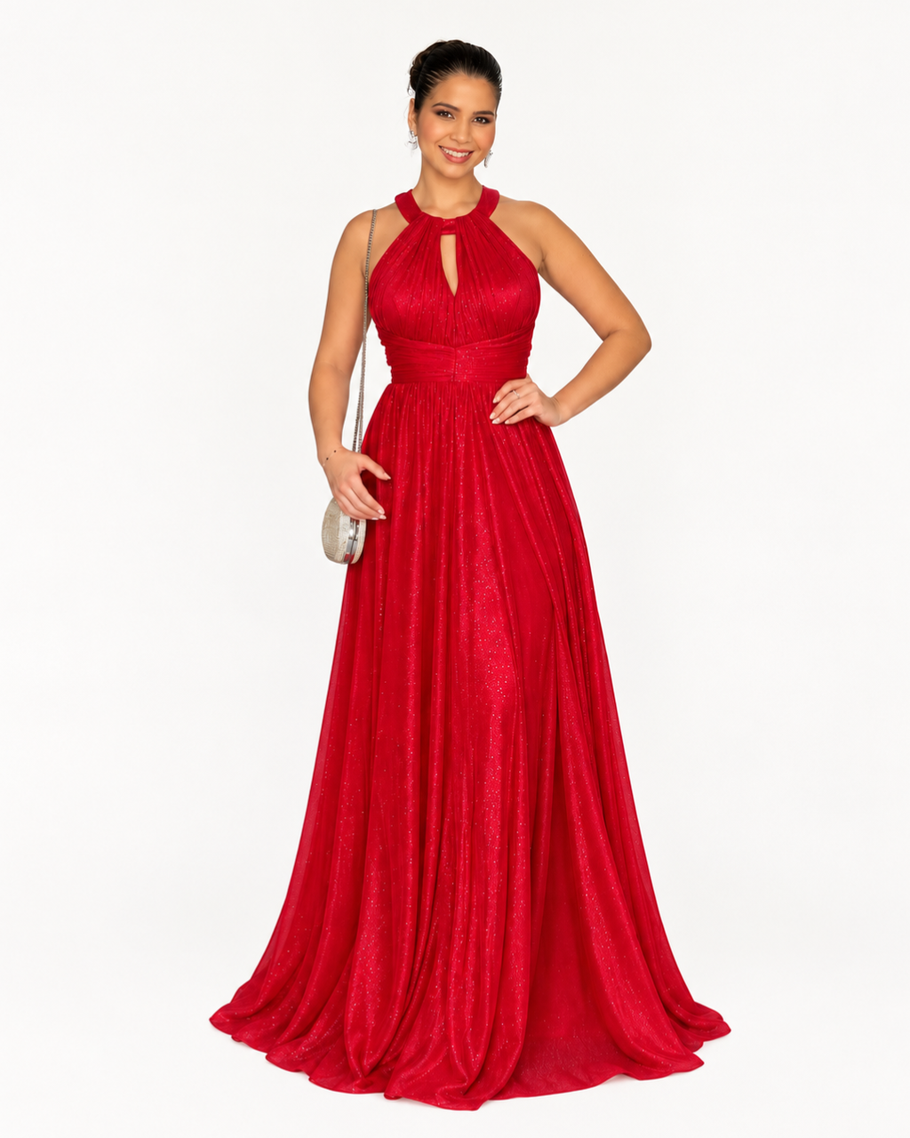 Vestido Scarlett