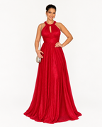 Vestido Scarlett