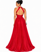 Vestido Scarlett