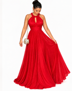Vestido Scarlett