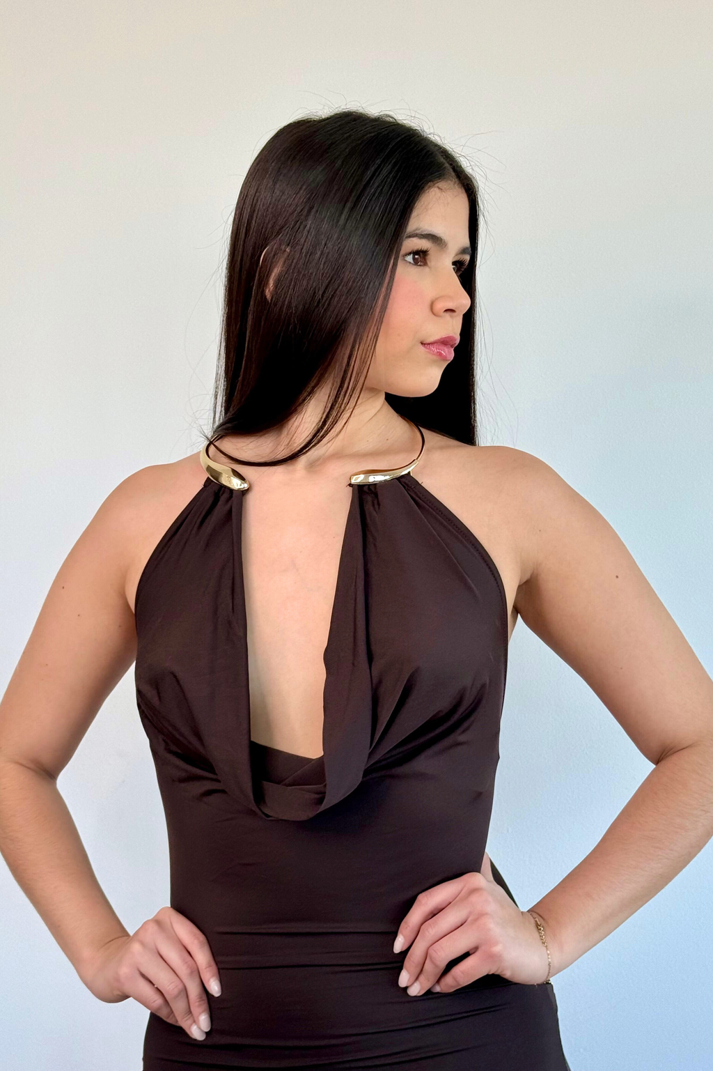Vestido Venus