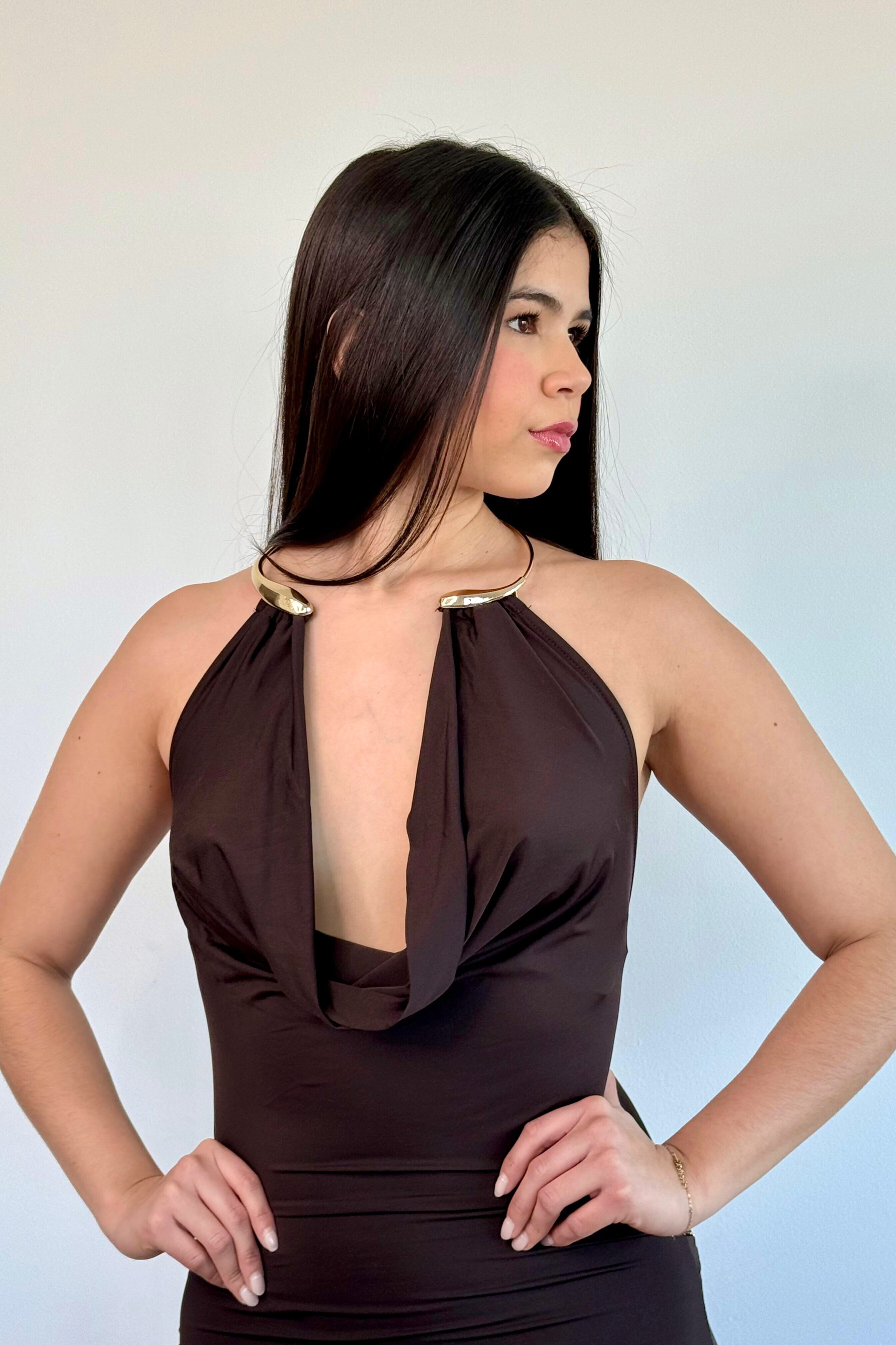 Vestido Venus