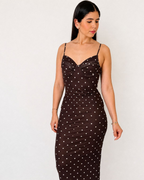 Vestido Sirena