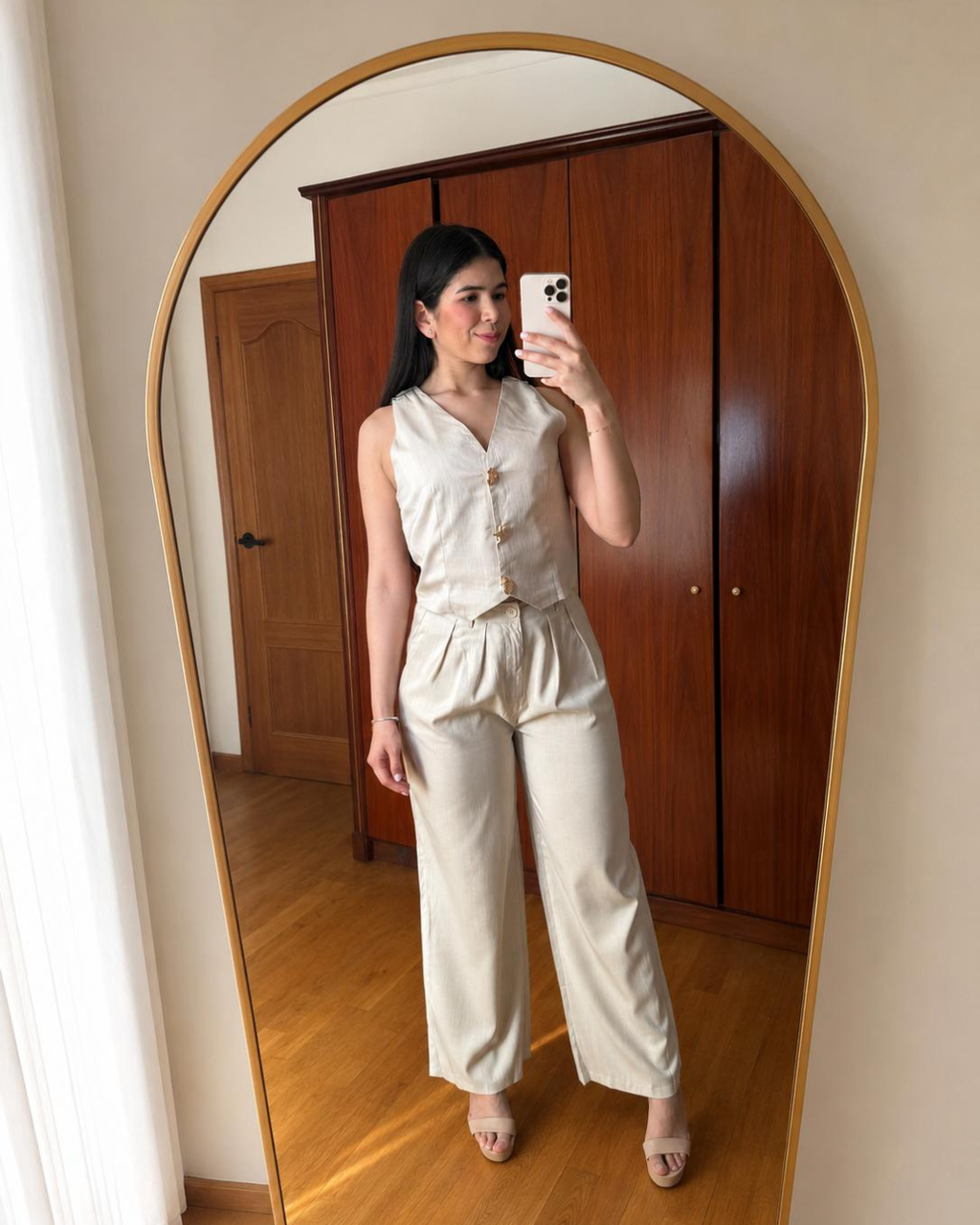 Conjunto Aura