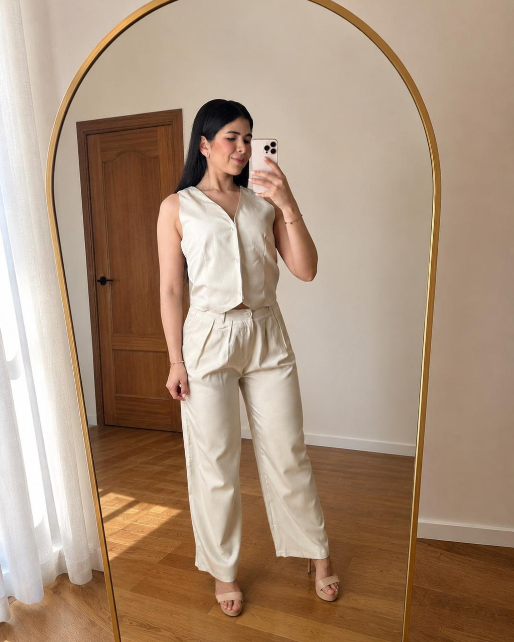 Conjunto Aura