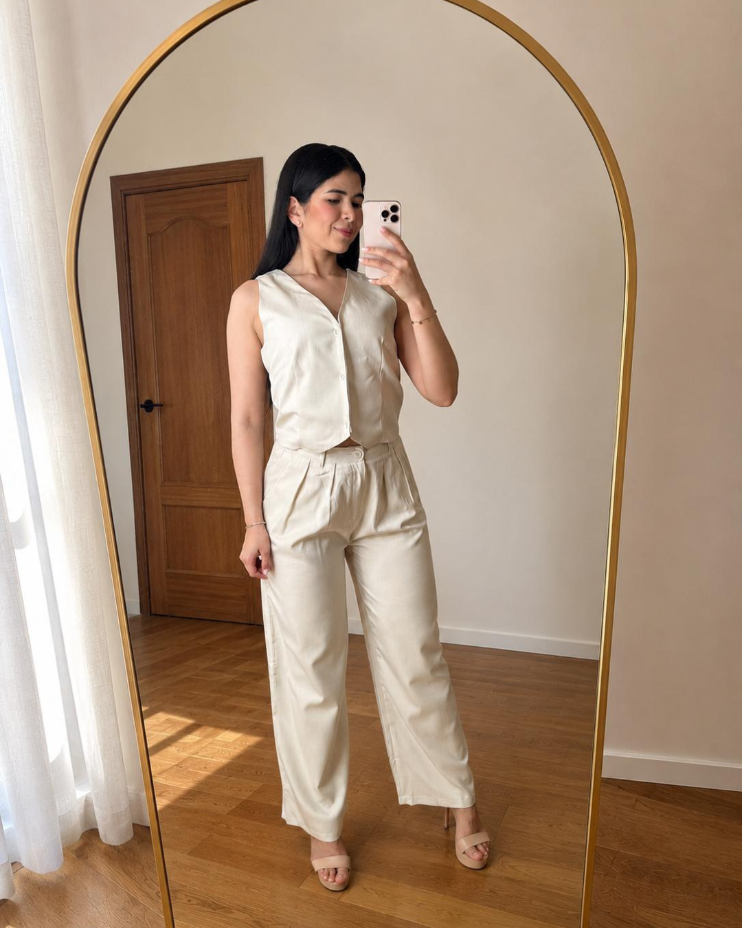 Conjunto Aura