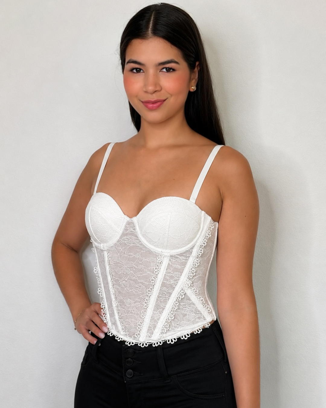 Corset Perla