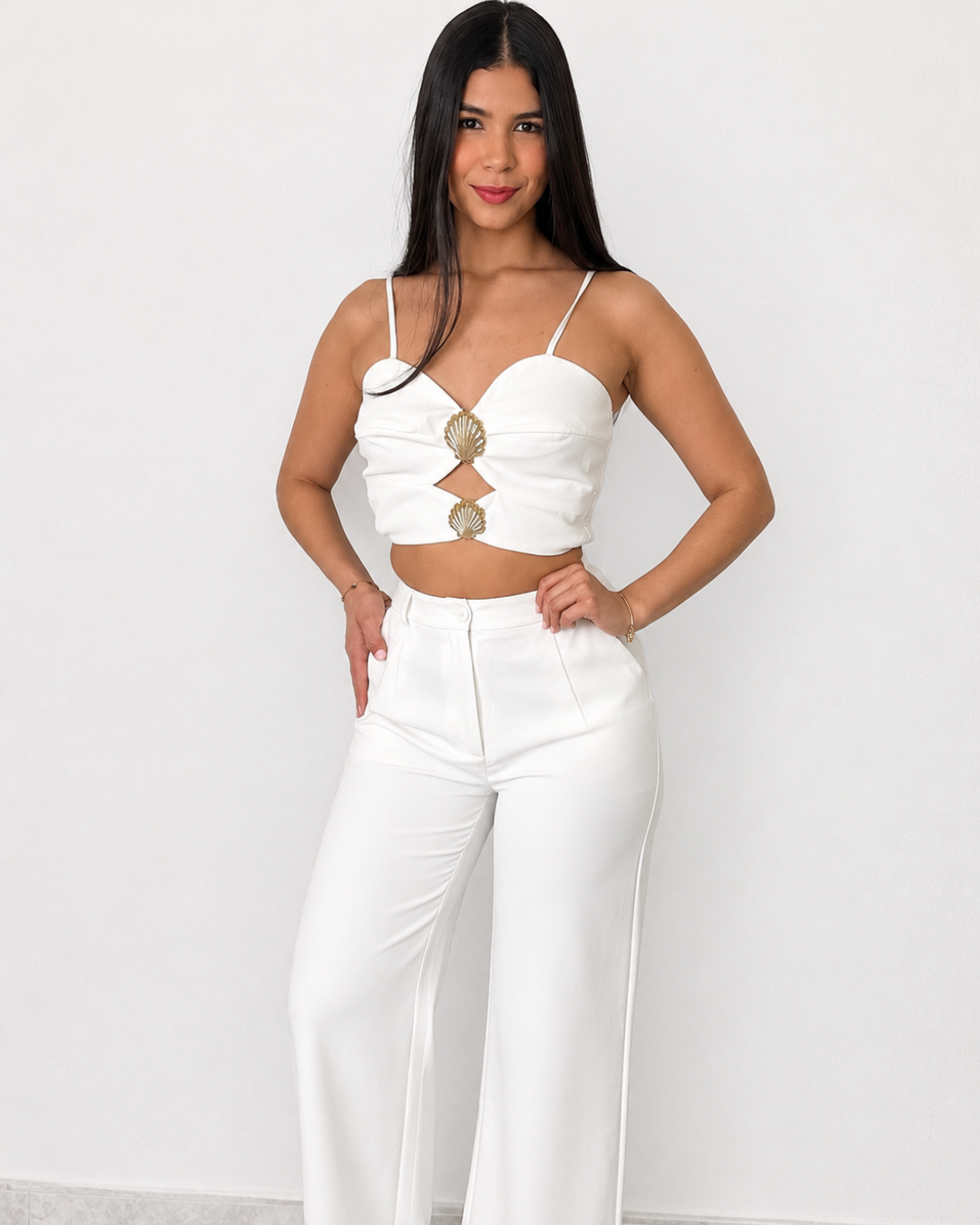 Conjunto Perla