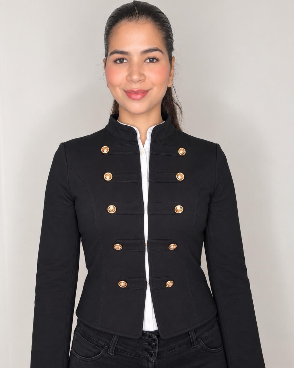 Chaqueta Gracia