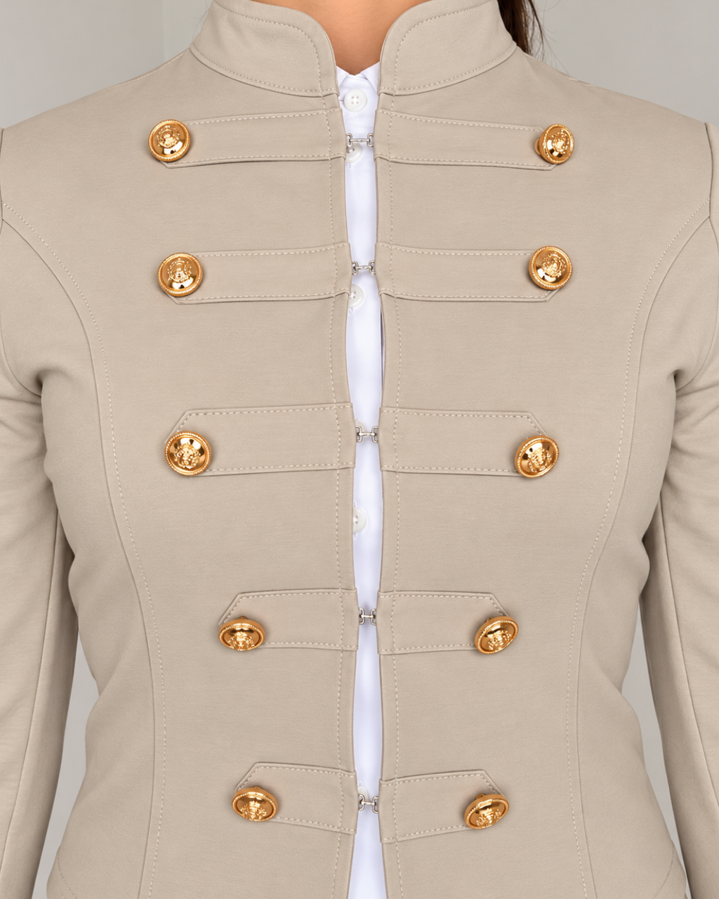 Chaqueta Gracia