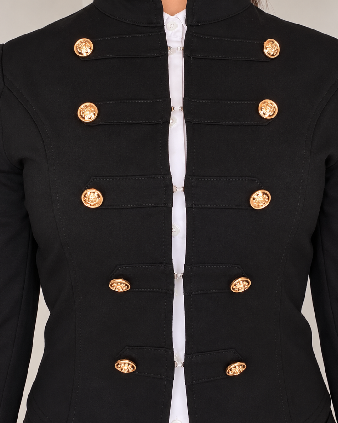 Chaqueta Gracia
