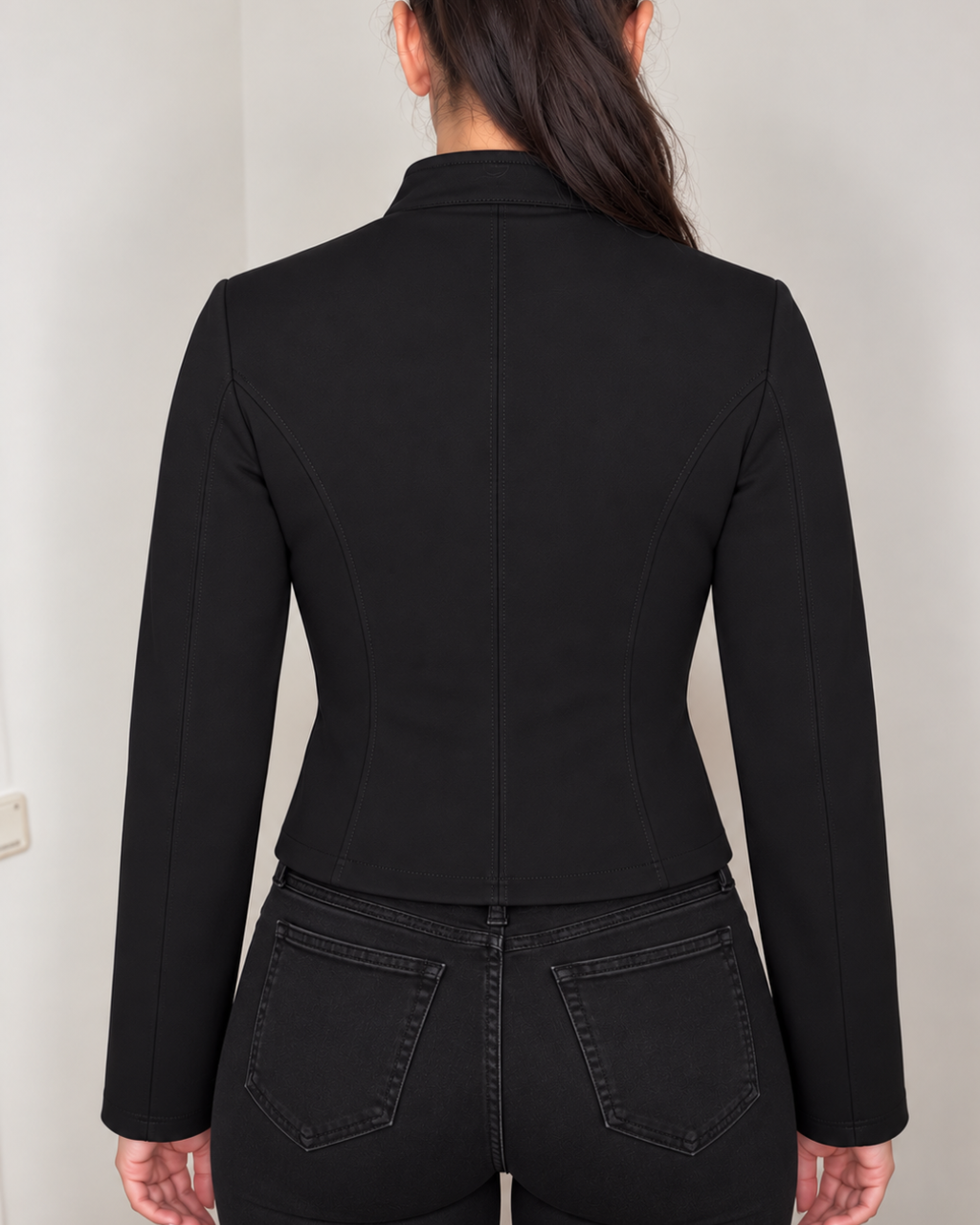 Chaqueta Gracia
