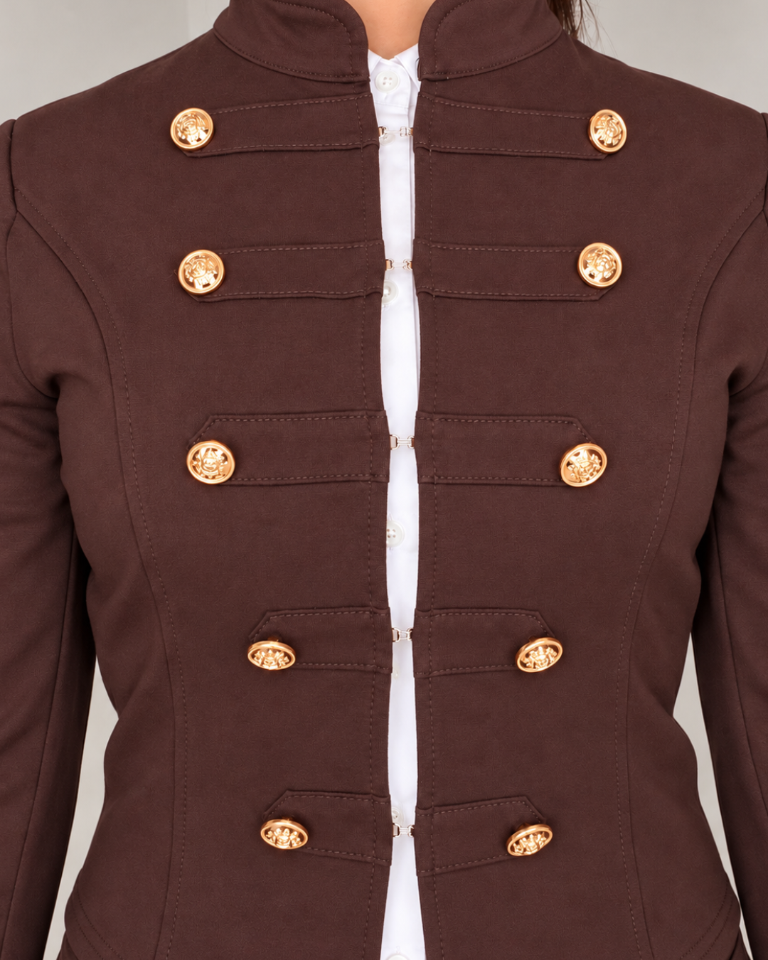 Chaqueta Gracia