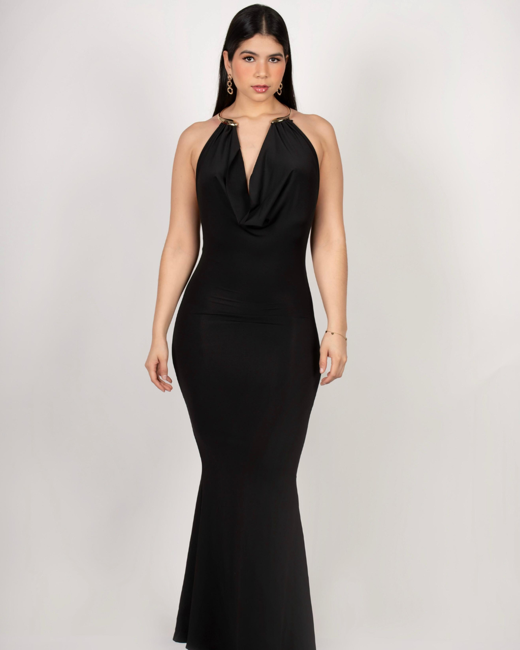 Vestido Selene