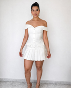 Vestido Angelique
