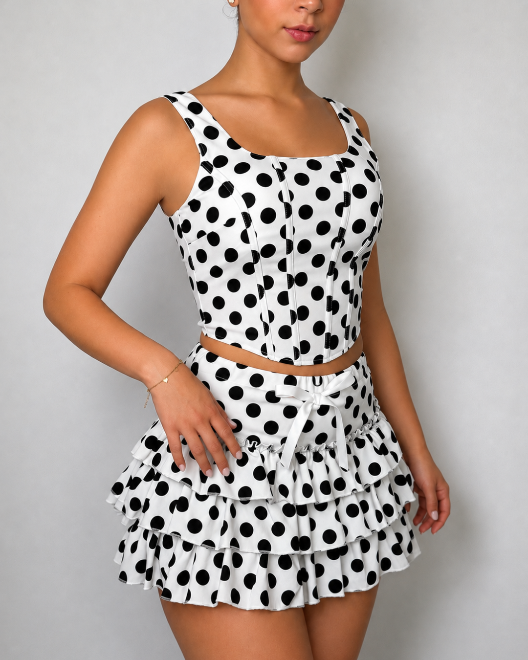 Conjunto Julieta