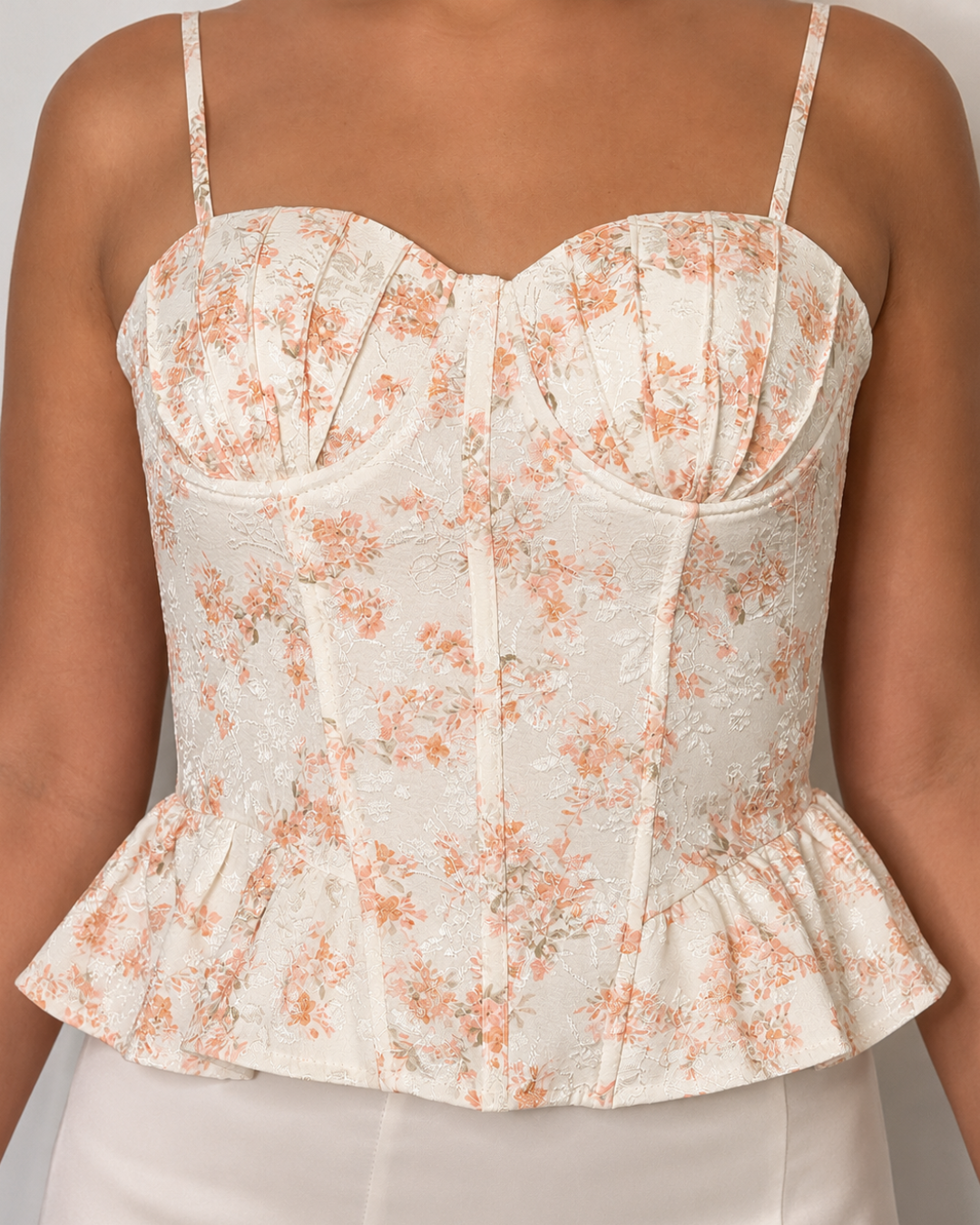 Corset Amor