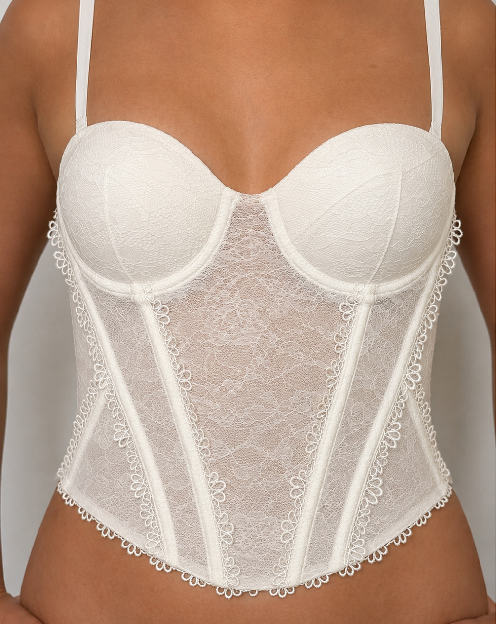 Corset Perla