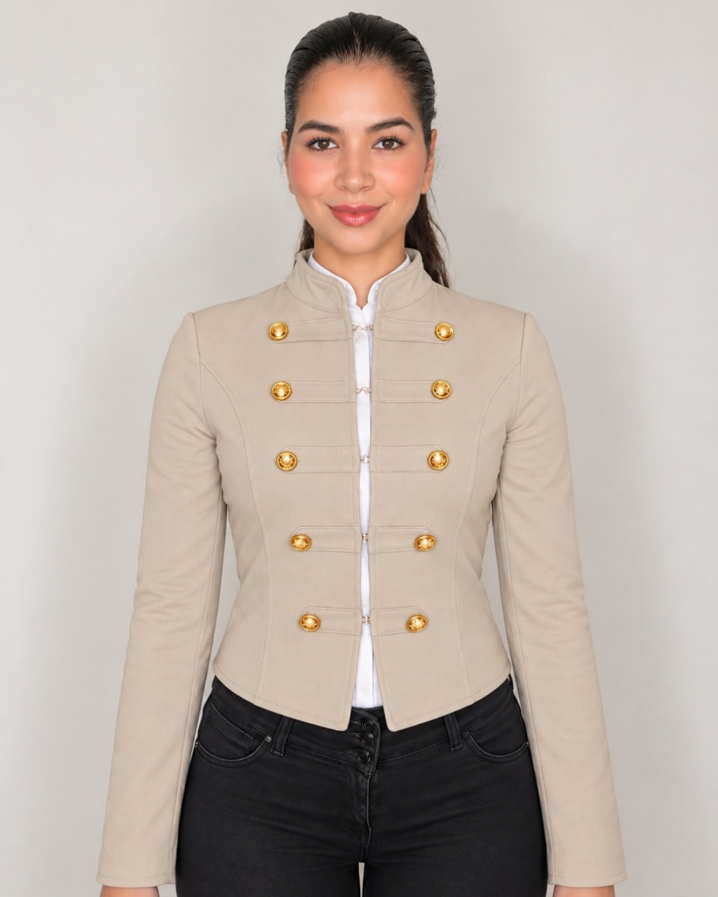 Chaqueta Gracia